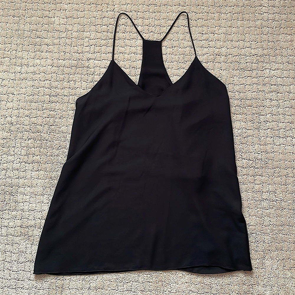 Karlie Tank